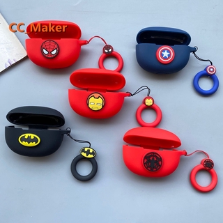 MARVEL MINNIE ( In Stock ) เคสโทรศัพท์มือถือลายการ์ตูนสําหรับ Oppo Enco X