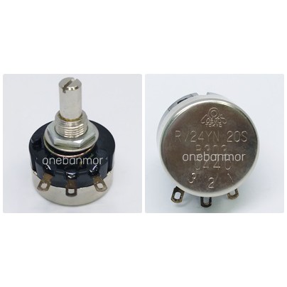 TOCOS RV24YN20S B303 Potentiometer วอลลุ่ม 30K