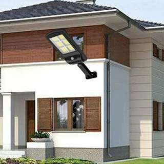 รับประกัน2ปี Solar lights ไฟถนนโซล่าเซลล์ ไฟสปอตไลท์ ไฟLED ไฟโซล่าเซลล์ โคมไฟถนน โคมไฟโซล่าเซลล์ กันน้ำ