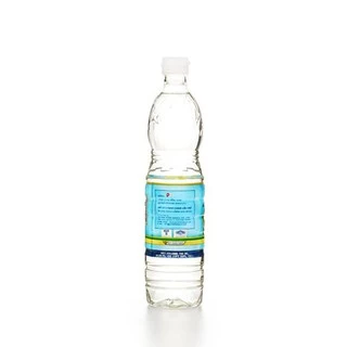 น้ำส้มสายชูหมัก ตราจั่นเพชร ขนาด 700 ml. [3-5 ขวด]