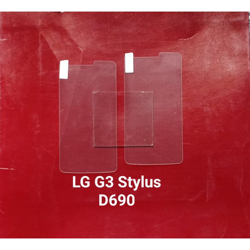 กระจกนิรภัย LG G3 stylus D690, LG K4 K130Y, LG G2 D802, LG G3 D855, LG G4 H810 แก้ว