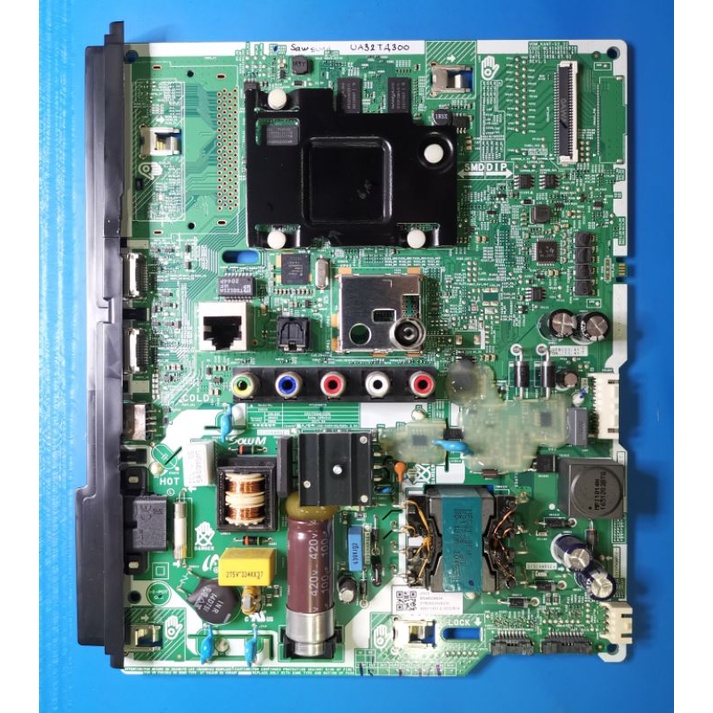 วันบอร์ด TV Samsung UA32T4300AKXXT