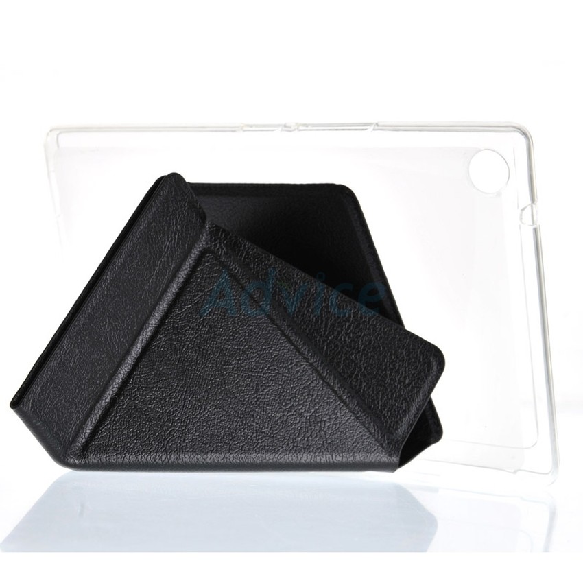 Case Smart Cover 7'' ASUS Zenpad 7.0 (Z370CG) 6 พับ(Black)