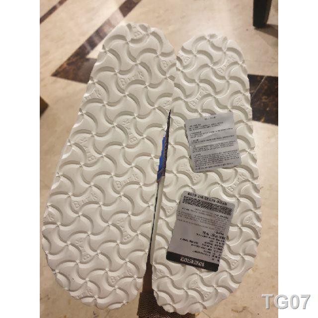 ☏แท้/พร้อมส่ง birkenstock madrid size 36 23 cm | Shopee Thailand