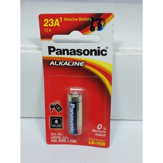 3881ถ่าน23a PANASONIC แพค1ก้อน