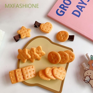 Mxfashione กิ๊บติดผมทรงเรขาคณิตสําหรับเด็กผู้หญิง