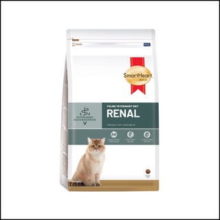 SMH Gold Renal Cat 1.5kg อาหารแมวโรคไต