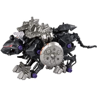 Takara Tomy ZOIDS ZW35 Dry Panther