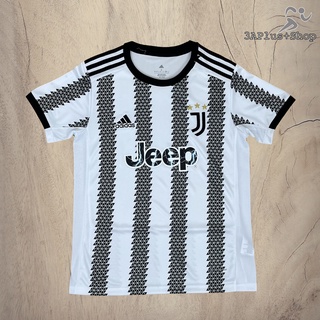 เสื้อบอล ยูเวนตุส เกรดแฟนบอล AAAแท้ Juventus 2022/2023 รับประกันสินค้าทุกตัว