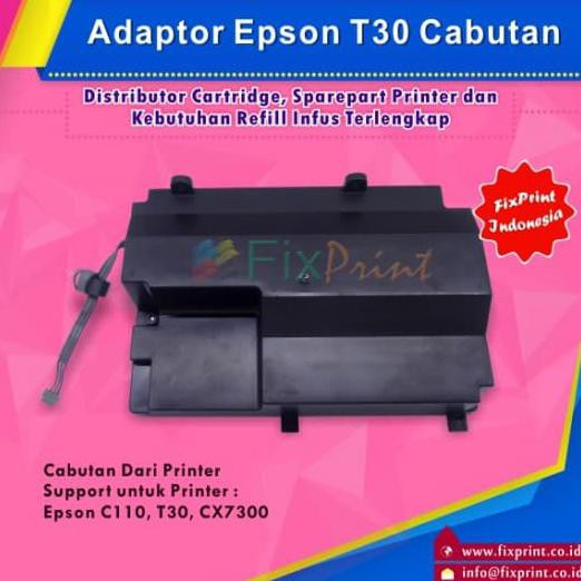 epson c110