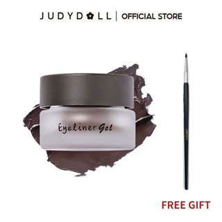 Judydoll Long Lasting Eyeliner Gel 3g