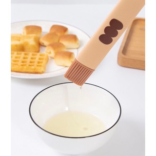 silicone brush แปรงซิลิโคนทาอาหาร