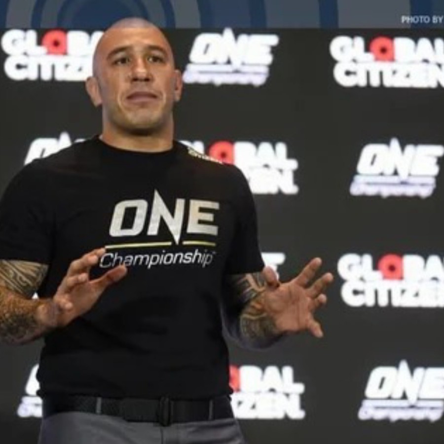 เสื้อยืด UFC MMA ONE CHAMPIONSHIP - UFC MMA TSHIRT