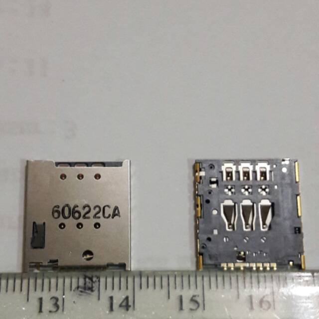 SONY ERICSSON MEIZU MX2 MX3 MX4 MX4 PRO/สําหรับ Sony Ericssson lt22im040 m045 mx2lt30 ซิมการ์ดผู้ถือ
