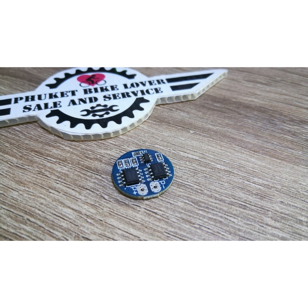 ชาร์จถ่าน 2 ก้อน 2s5A Li-Ion Lithium 7.4V 8.4v 18650 แผ่นบอร์ดโมดูล Bms Pcm สําหรับชาร์จแบตเตอรี่ Li -ion Lipo