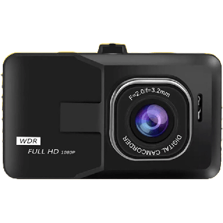 โปรโมชั่น : กล้องติดรถยนต์ 3"LCD 1080P HD Cam DVR T626CY