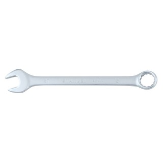 wrench COMBINATION WRENCH STANLEY 27MM Hand tools Hardware hand tools ประแจ ประแจแหวนข้างปากตาย STANLEY 27 MM เครื่องมือ