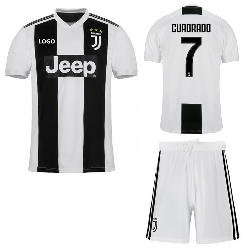 boys juventus kit