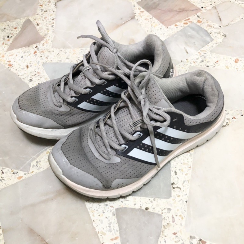 ‼️มือสอง‼️ รองเท้า Adidas ของแท้100% Adidas DURAMO7 W Running Shoes