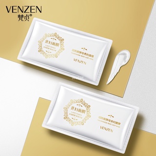 VENZEN มาสก์ให้ความชุ่มชื้น ผลิตภัณฑ์ดูแลผิว