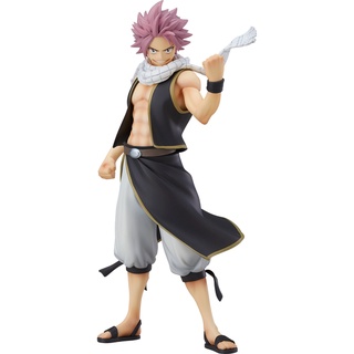 POP UP PARADE Natsu Dragneel#4580416943901