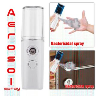 Aerosol Spray Bottle ขวดพ่นสเปย์ละอองฆ่าเชื้อแบคทีเรีย