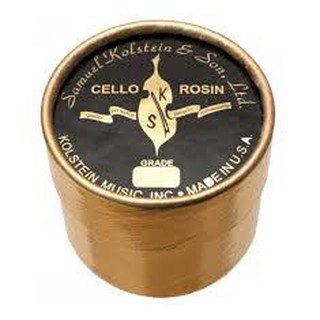 ยางสน Cello Rosin, Kolstein