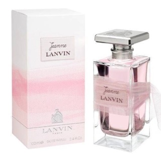 น้ำหอม Lanvin Jeanne EDP 100ml.