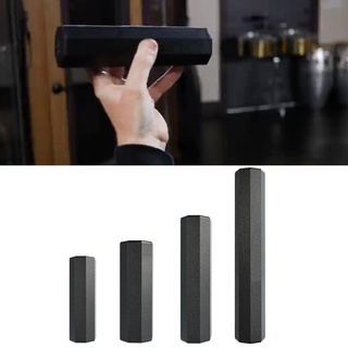 Flov4 อลูมิเนียม Shaker Percussion แปดเหลี่ยม Shakers สําหรั…