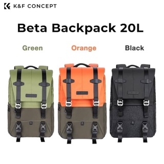 K&amp;F CONCEPT BETA BACKPACK 20L (KF13.087AV)