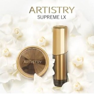 ส่งฟรี!!!ARTISTRY SUPREME LX Cream(50ml)/ Eye Cream มีพร้อมส่ง ซูพรีม แอลเอ็กซ์ รีเจเนอเรทติ้ง ครีม