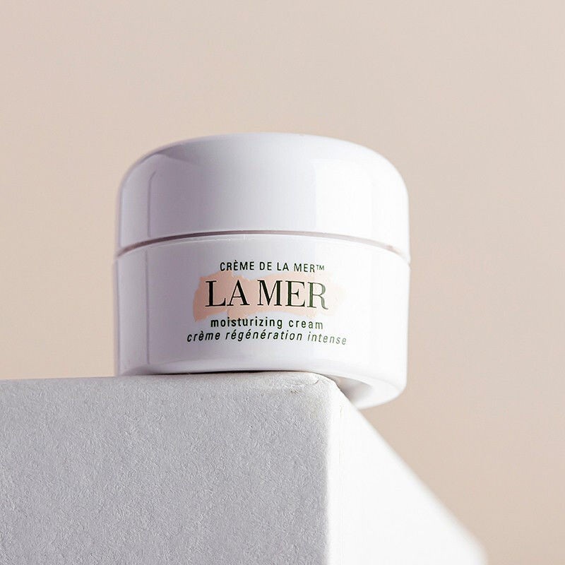La Mer The Moisturizing Cream 7ML. Shopee Thailand