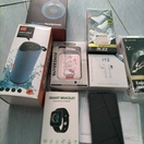 reviewOPPO Reno 6Z 5G 8+128GB เครื่องแท้รับประกันศูนย์ OPPO ทั่วประเทศ ได้ของแถมครบตามรูป comment 3