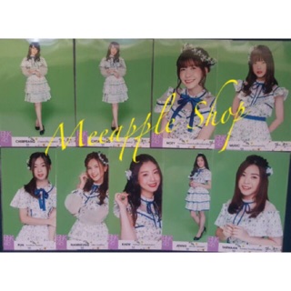 รูปเดี่ยว BNK48 KIMI WA MELODY รุ่นหนึ่ง Photo set 13