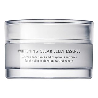 d program Whitening Clear Jelly Essence 40ml. ดี โปรแกรม ไวท์เทนนิ่ง เคลียร์ เจลลี่ เอสเซนต์