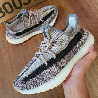 🌬ทางร้านจำหน่ายรองเท้าผ้าใบลิขสิทธิ์แท้เท่านั้น💯.🤓Yeezy Boost 350 V2