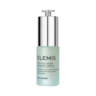 Elemis Pro-Collagen Renewal Serum 15ml. เอเลมิส โปร คอลลาเจน รีนิวัล เซรั่ม