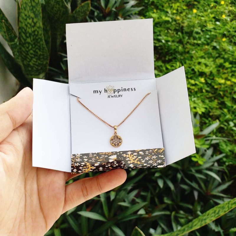 CUSTOM NECKLACE / EARRINGS / PREMIUM PACKAGING BRACELET / NECKLACE PACKAGING / EARRINGS / PREMIUM BR