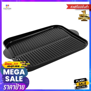 กระทะย่าง SEAGULL GLADIATOR 4DXGRILL PAN SEAGULL GLADIATOR 4DX 36CM