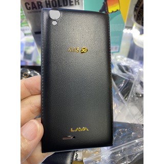 ฝาหลัง Lava 500 ของใหม่ เคสซิลิโคน ชุดชาร์ทลาวา ใช้กับรุ่นอื่นๆได้ที่เป็นแอนดอย หูฟังตรงรุ่น ไอริช ☘️ Film ใส aisลาวา