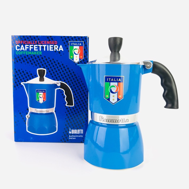 Bialetti Moka Pot Limited Edition Shopee Thailand