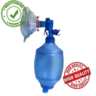 Manual Resuscitator Ambubag Adult XWHZ