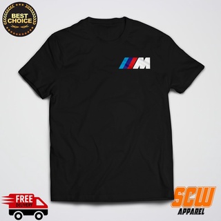 Bn3d9we23 เสื้อยืดผ้าฝ้าย พิมพ์ลาย BMW M3 ขนาดเล็ก คุณภาพสูง สําหรับผู้ชาย VVB32EW41189