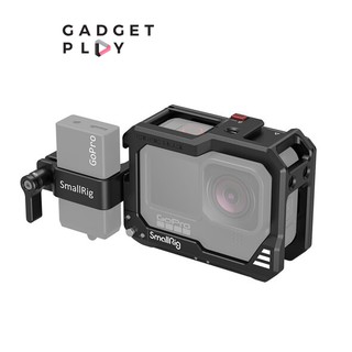 [กรุงเทพฯ ด่วน 1 ชั่วโมง] SmallRig 3088 GoPro Hero 9 Black Vlog Kit -  **สินค้าประกันศูนย์ไทย 1ปี **