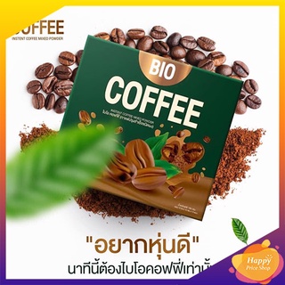 𝐁𝐢𝗼 𝐜𝗼𝐟𝐟𝐞𝐞 𝐛𝐲 𝐊𝐡𝐮𝐧𝐜𝐡𝐚𝐧 ไบโอคอฟฟี่ (1 กล่อง10ซอง)