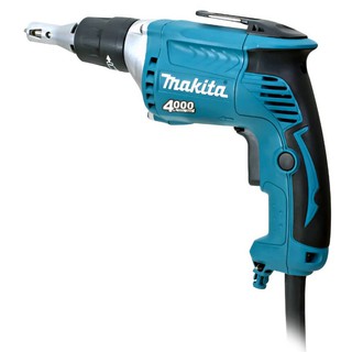 MAKITA ไขควงไฟฟ้าปรับรอบ 0-4,000 RPM รุ่น FS4200 570W