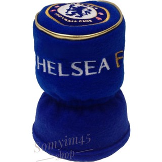 หุ้มเกียร์ 2 in 1และตามรายละเอียดเพิ่ม ลาย#CHELSEA FC #เชลซี ลิขสิทธิ์แท้