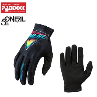 Oneal ถุงมือวิบาก รุ่น MATRIX GLOVE SPEEDMETAL ของแท้100% จากประเทศอเมริกา