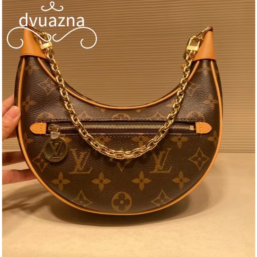 lv loop แท้ ถูกที่สุด พร้อมโปรโมชั่น ต.ค. 2024|BigGoเช็คราคาง่ายๆ
