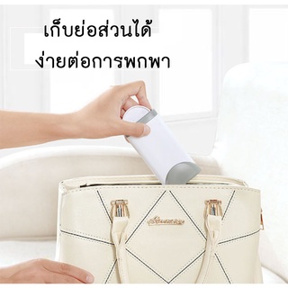 AL-182 แปรงเก็บขนตามเสื้อผ้า แปรงกำจัดขน สัตว์ สุนัข หมา แมว…